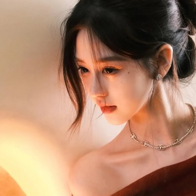 玉观音