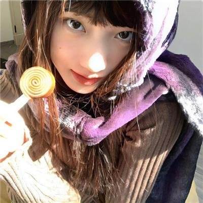 上海的女儿